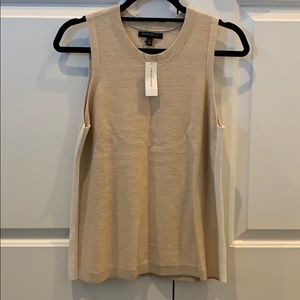 Banana Republic Sleeveless Sweater